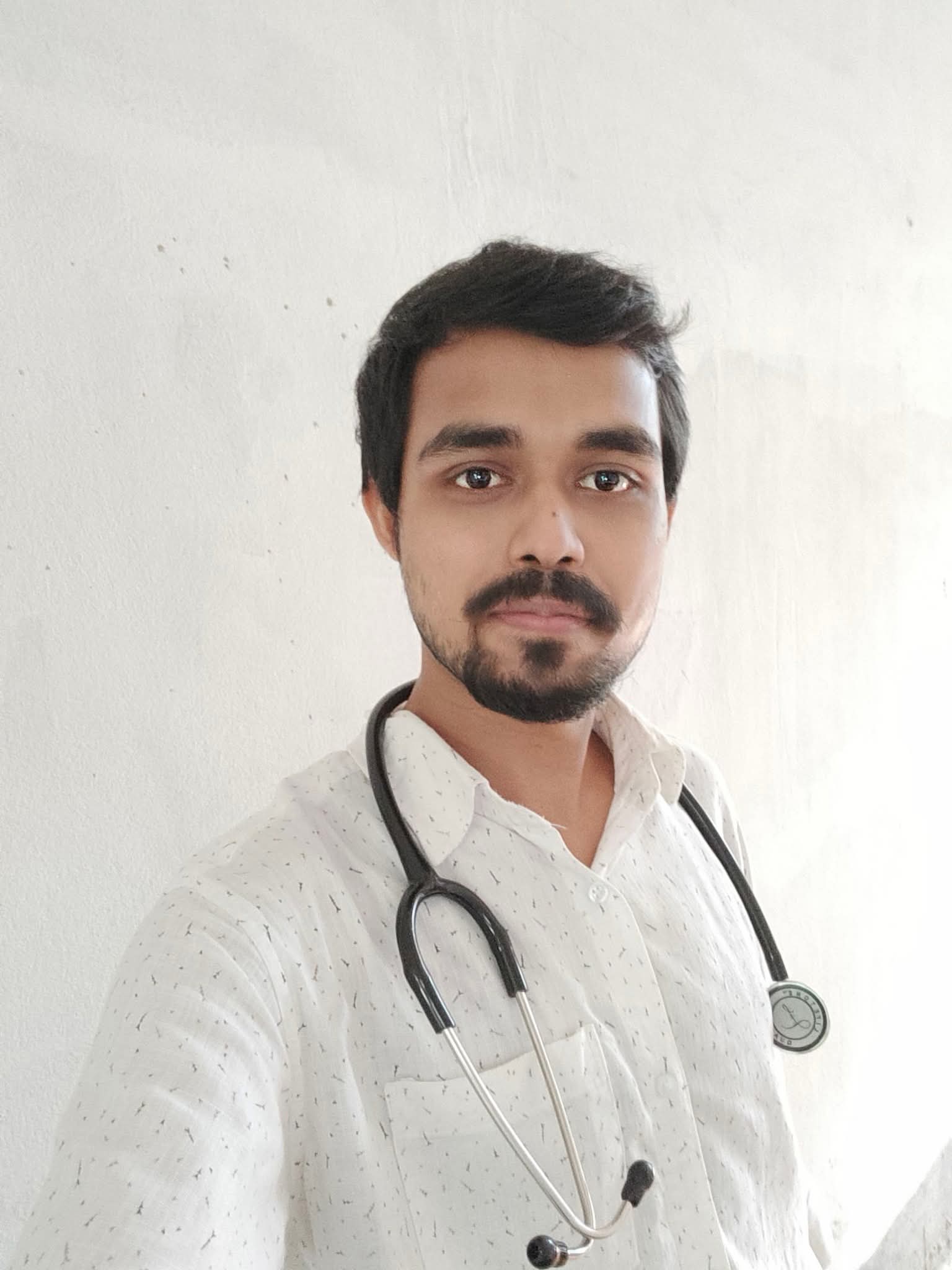 Dr. CHINMOY